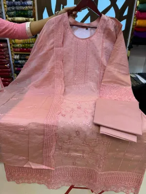 Pakistani Inspired Item